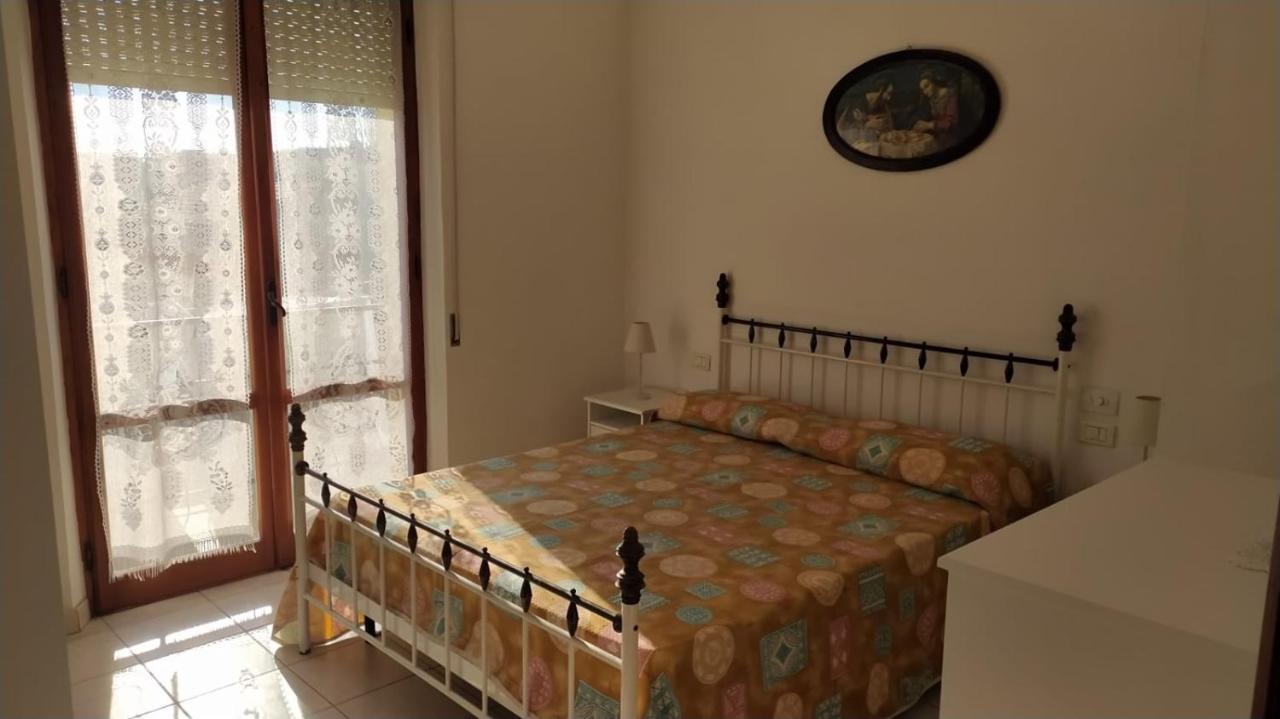 Appartamento Marcella A Due Passi Dal Mare マルチェッリ エクステリア 写真